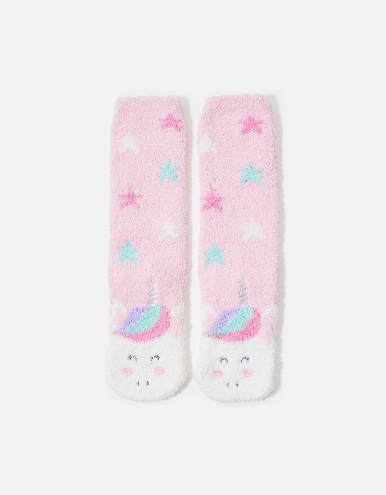 Unicorn slipper socks kids store